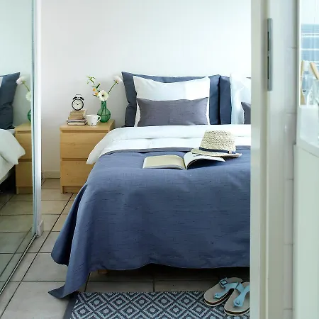 公寓 Amsterdam Leisure Lakes.2 *